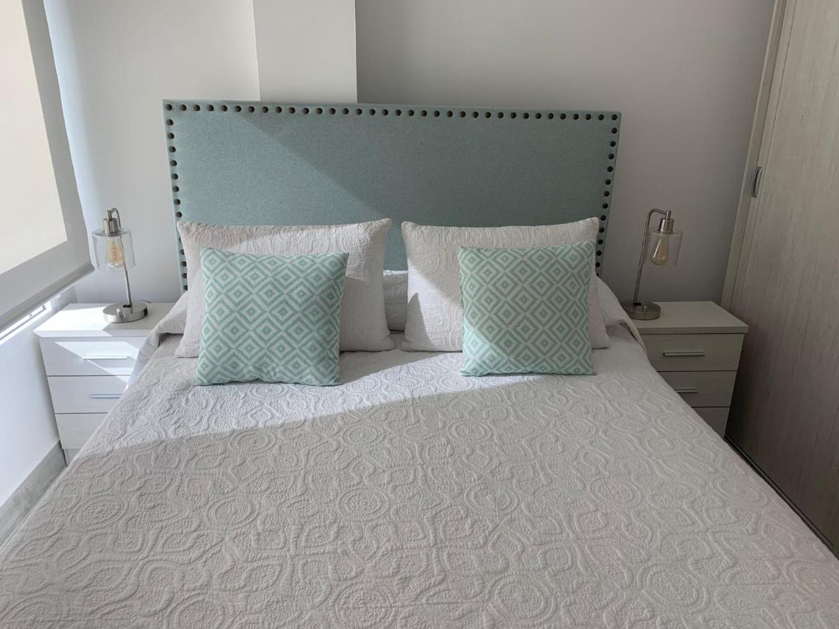Lägenhet Almansa Shoping & Balcony 3 Bedrooms Center *