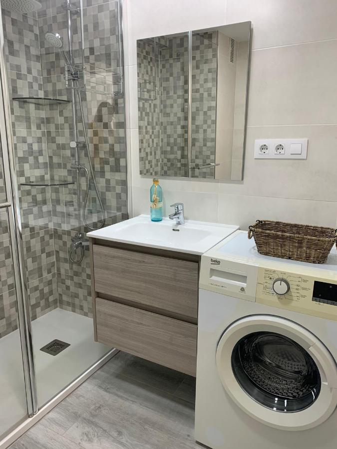 Almansa Shoping & Balcony 3 Bedrooms Center Apartamento